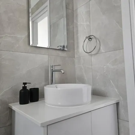 Sea View Penthouse Universal Residences Апартаменты