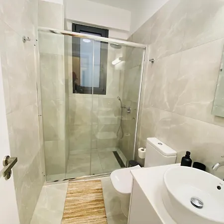 Апартаменты Sea View Penthouse Universal Residences